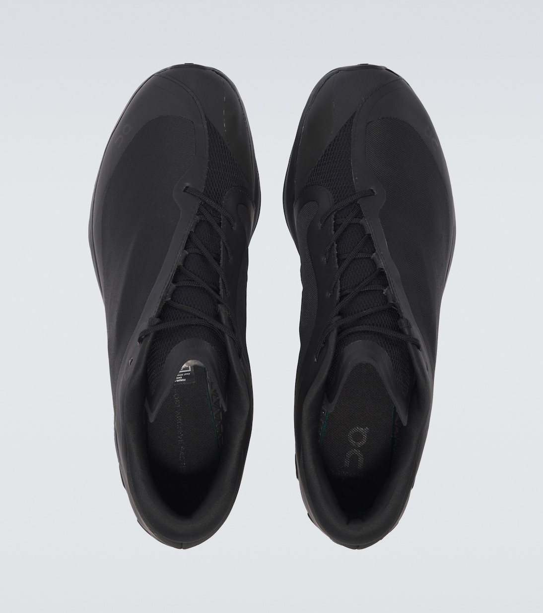 X Post Archive Faction Sneakers Cloudventure Peak | On