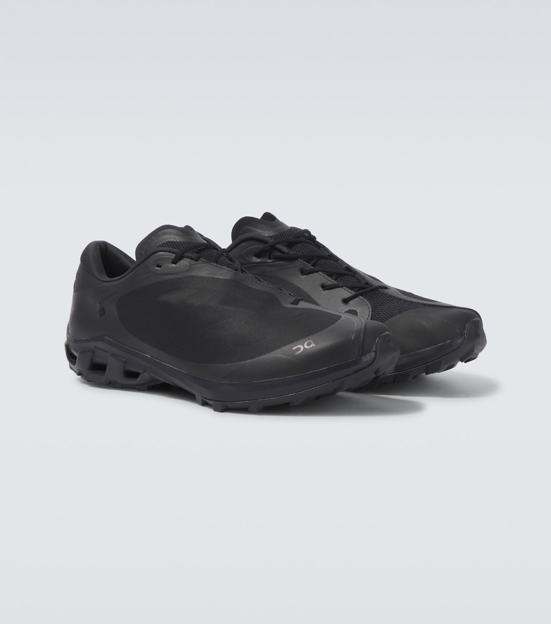 X Post Archive Faction Sneakers Cloudventure Peak | On