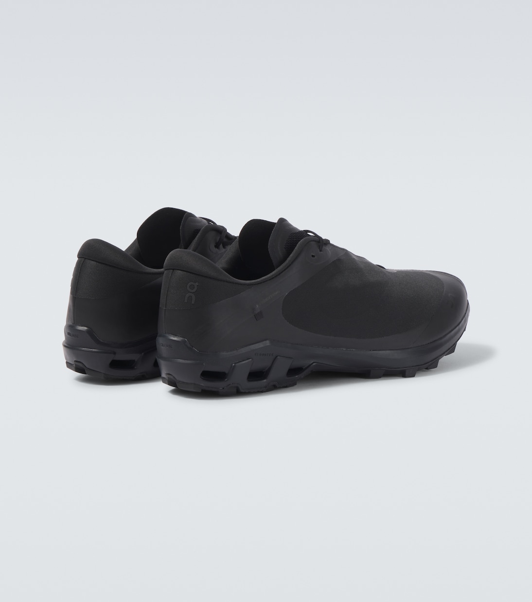 X Post Archive Faction Sneakers Cloudventure Peak | On