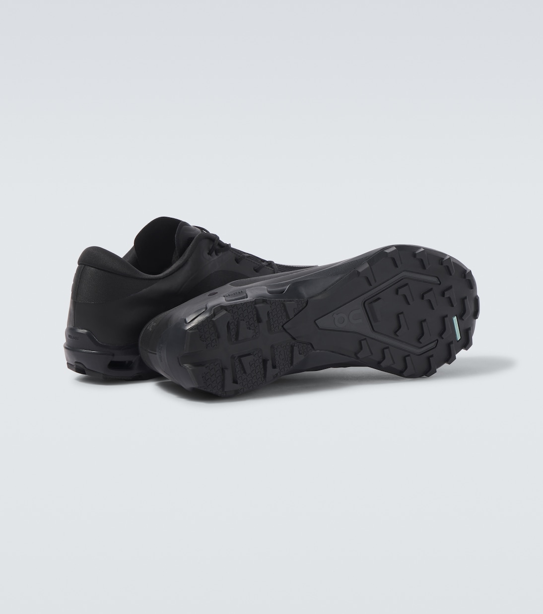X Post Archive Faction Sneakers Cloudventure Peak | On