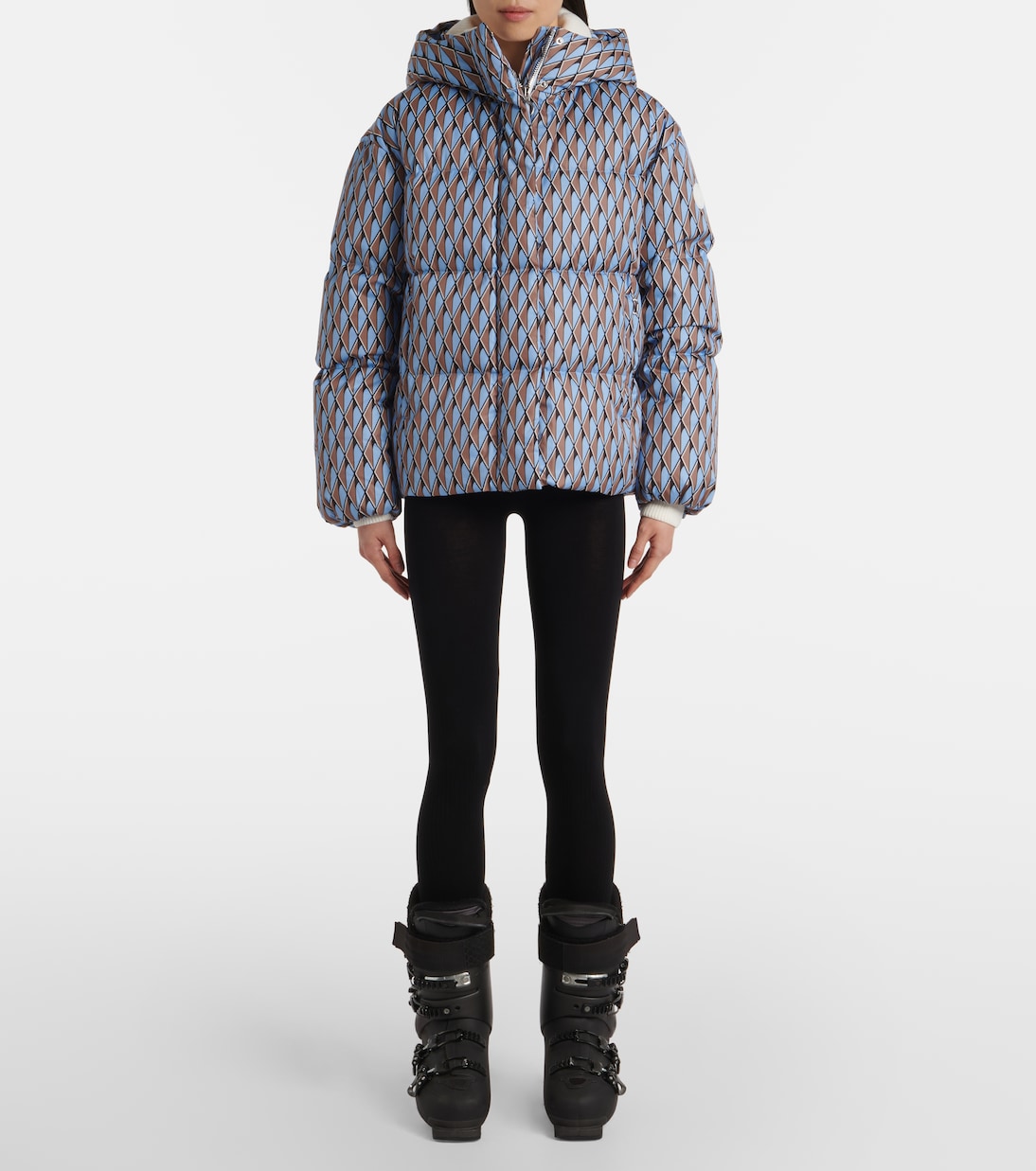 Legging de ski Alliance III | Fusalp