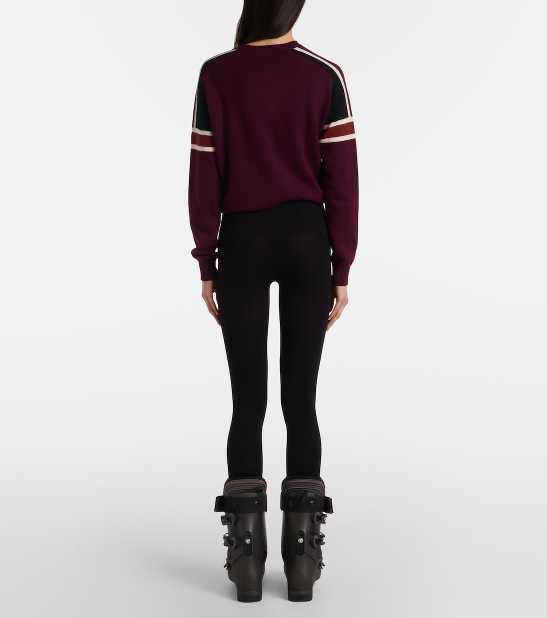 Legging de ski Alliance III | Fusalp