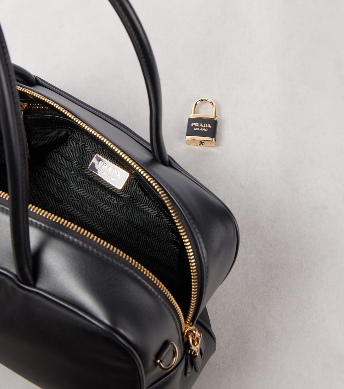 Sac Re-Nylon Medium | Prada