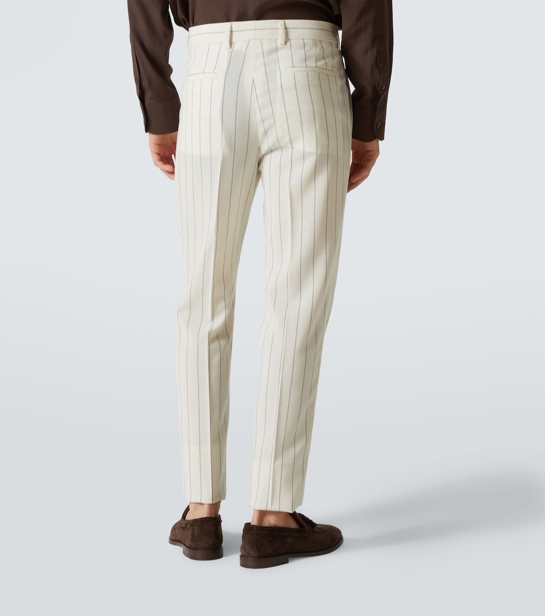 Hose aus Schurwolle | Brunello Cucinelli