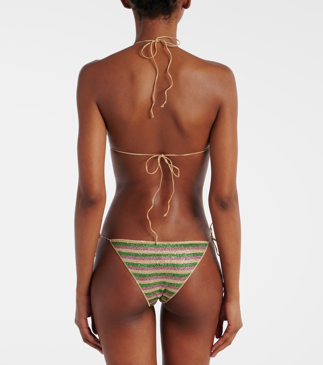 Bikini a righe | Oséree