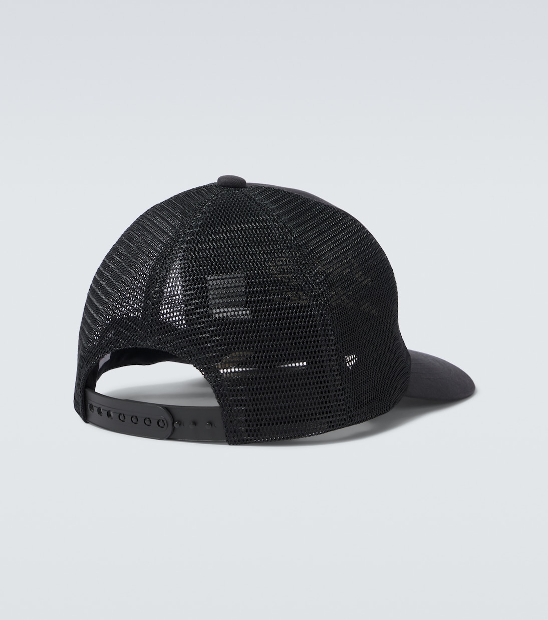 Goodyear II embroidered baseball cap | Visvim