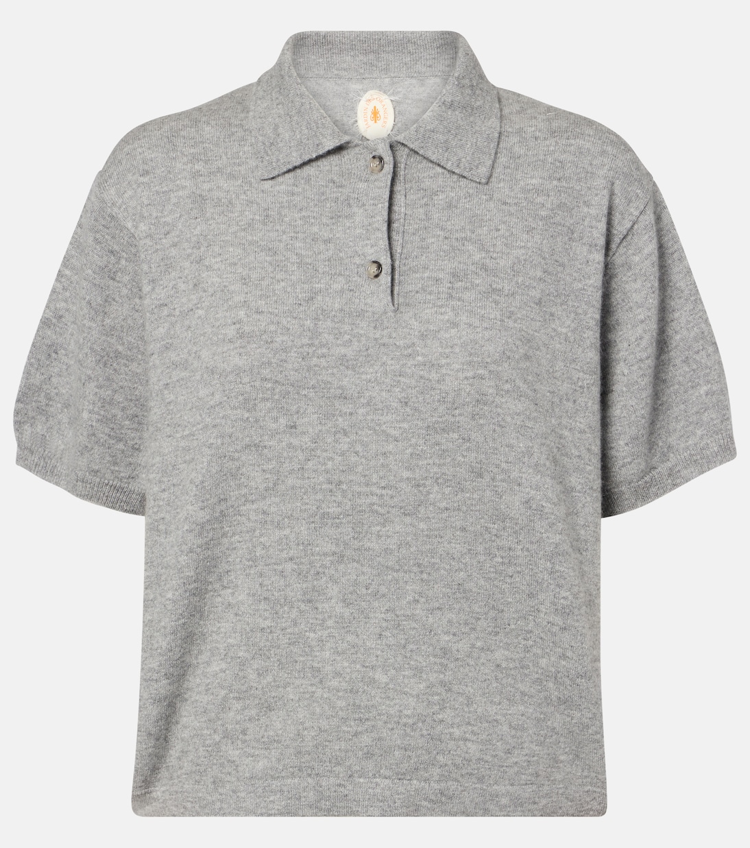 Pull en cachemire | Jardin des Orangers
