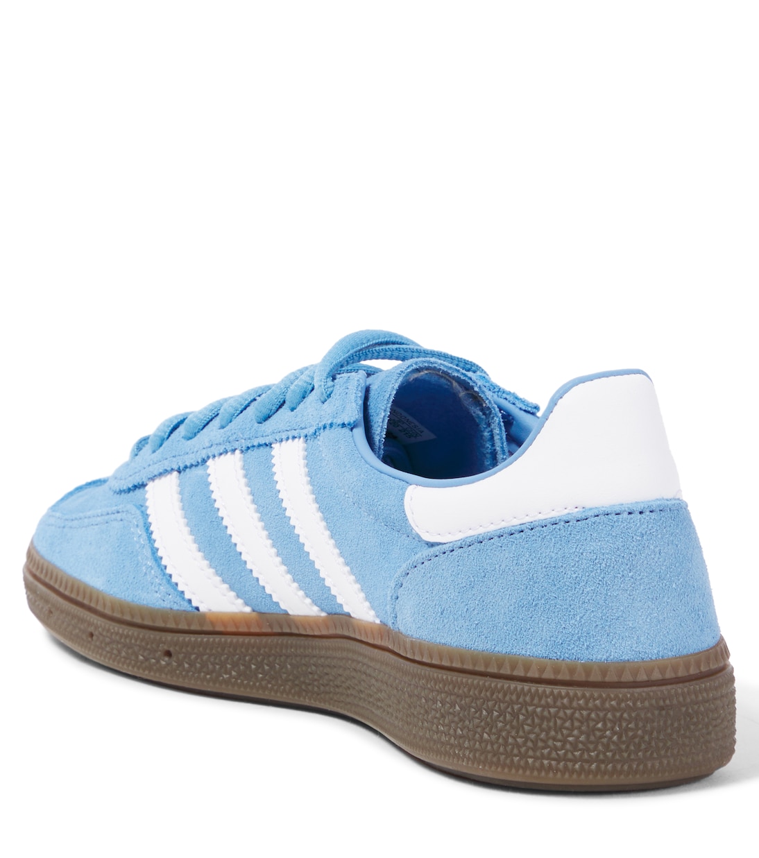 Baskets Handball Spezial en daim | Adidas Originals Kids