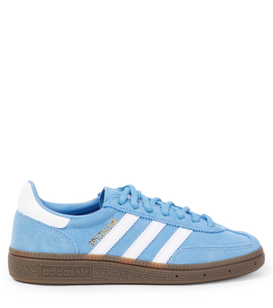 Baskets Handball Spezial en daim | Adidas Originals Kids