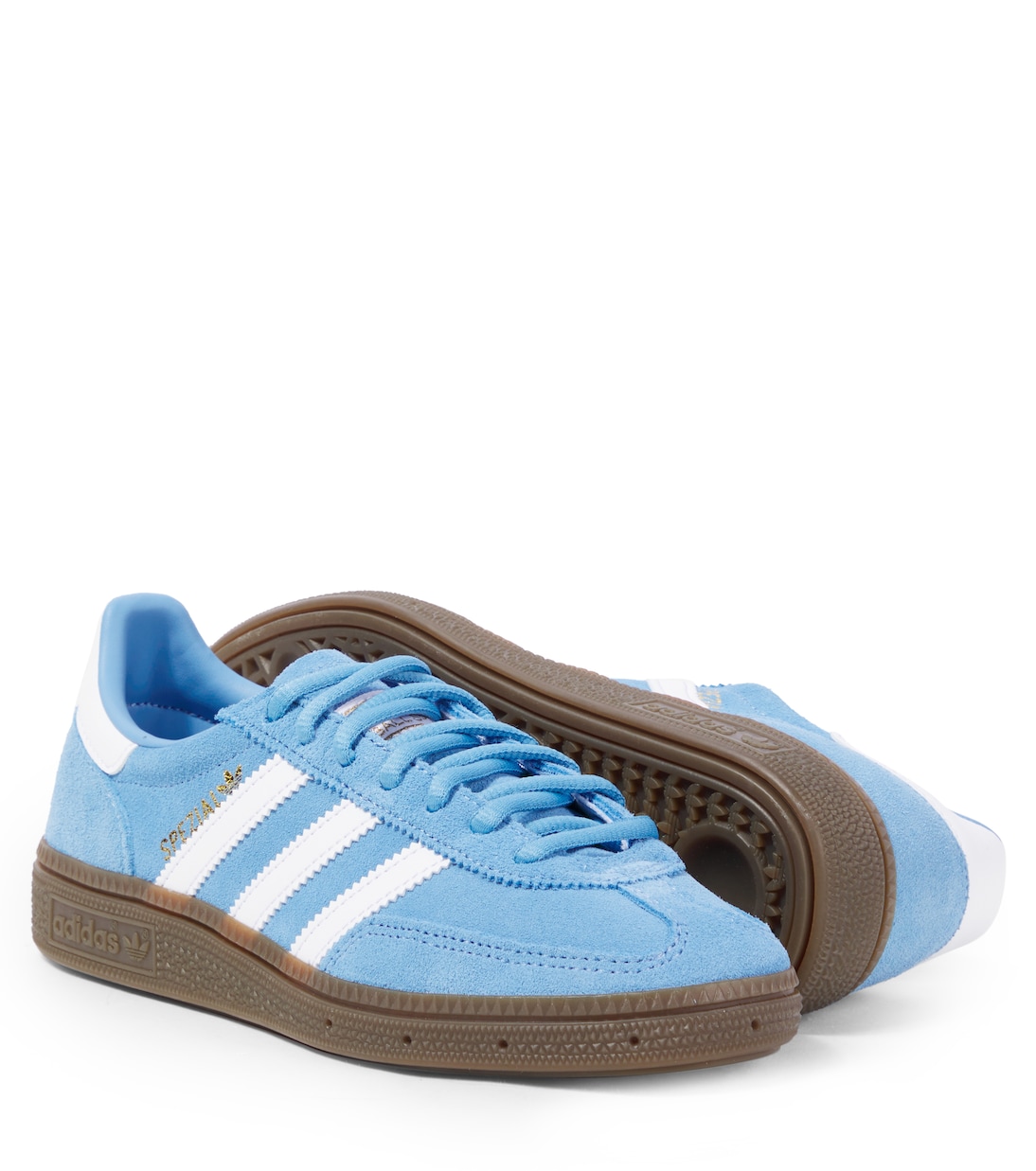 Baskets Handball Spezial en daim | Adidas Originals Kids