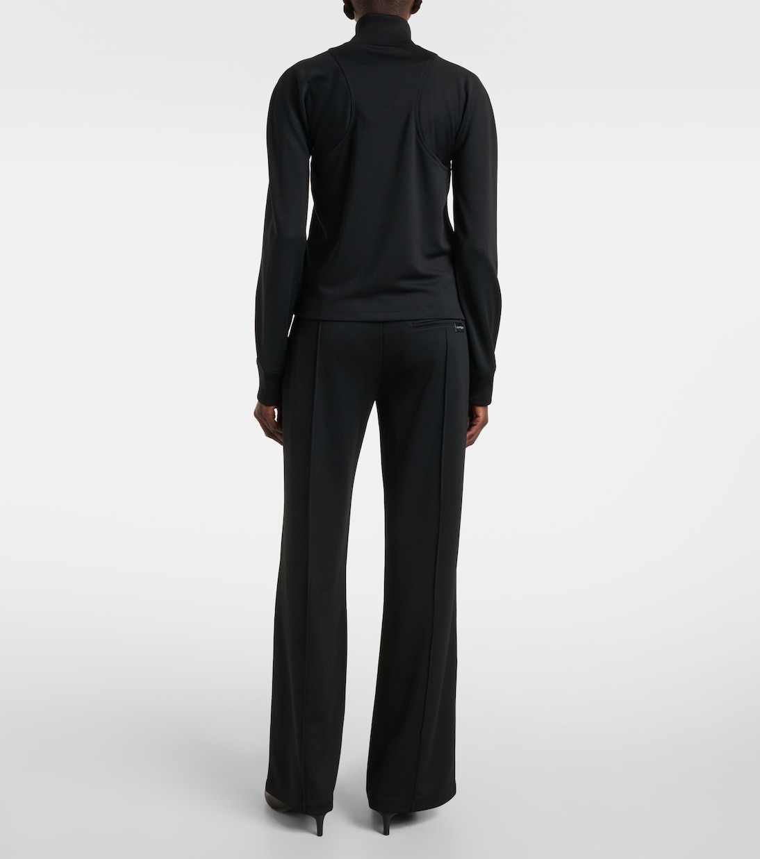 Veste en néoprène | Courrèges