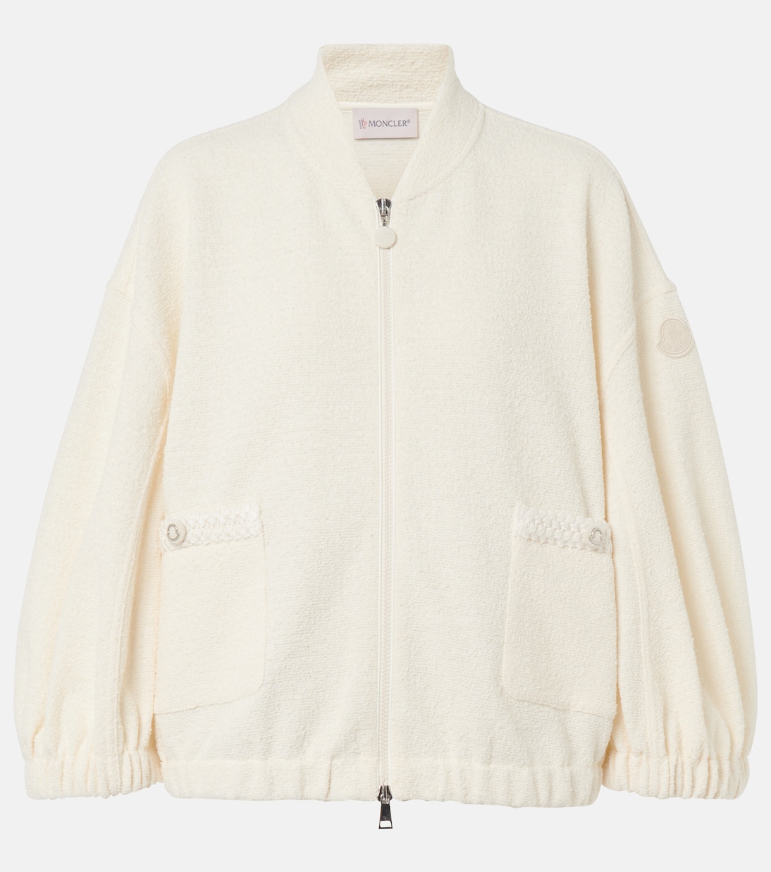 Giacca in bouclé | Moncler
