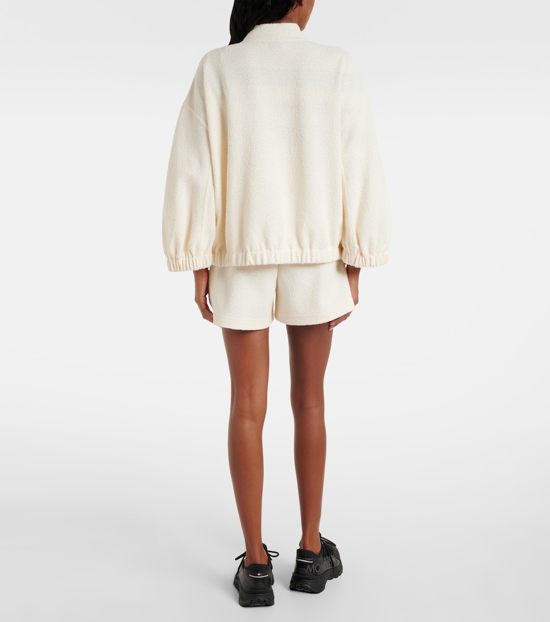 Giacca in bouclé | Moncler