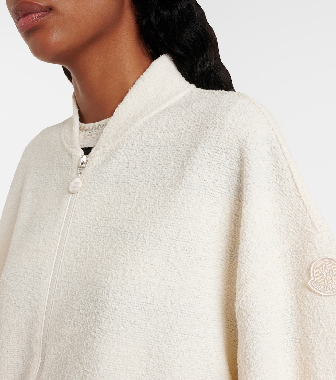 Giacca in bouclé | Moncler