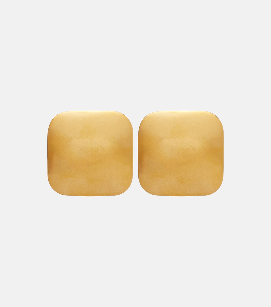 Pendientes de clip Amy | Tom Ford