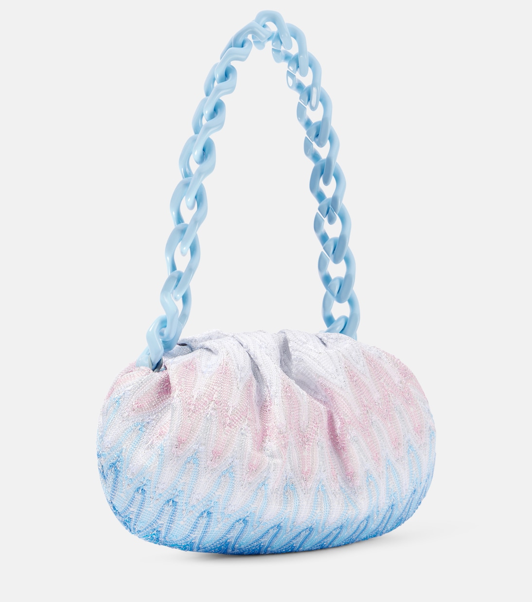 Sac Zigzag à sequins | Missoni