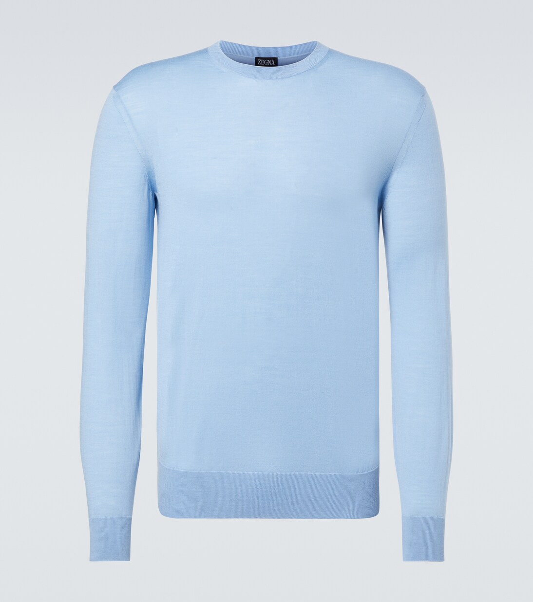 Wool sweater | Zegna