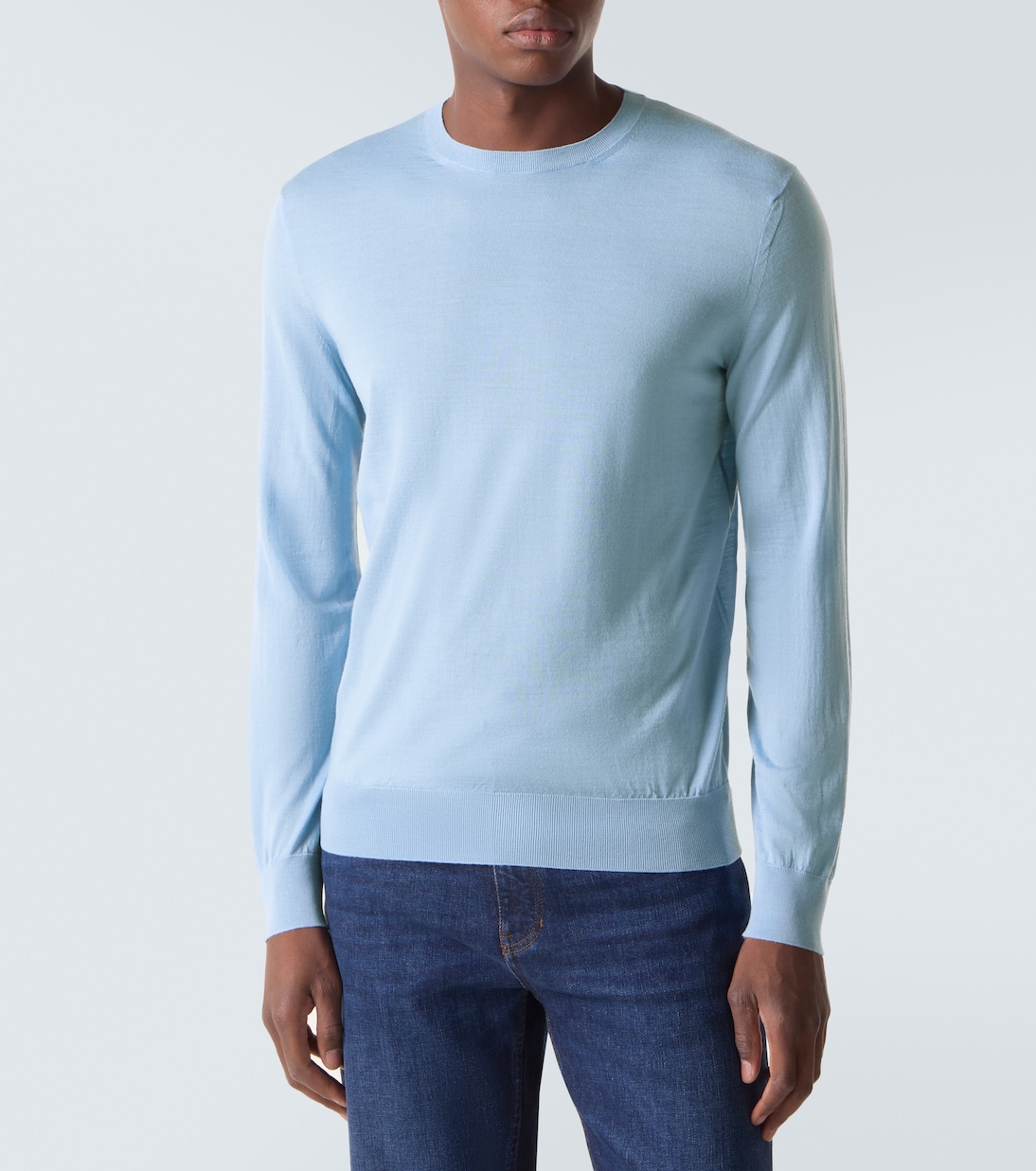 Wool sweater | Zegna