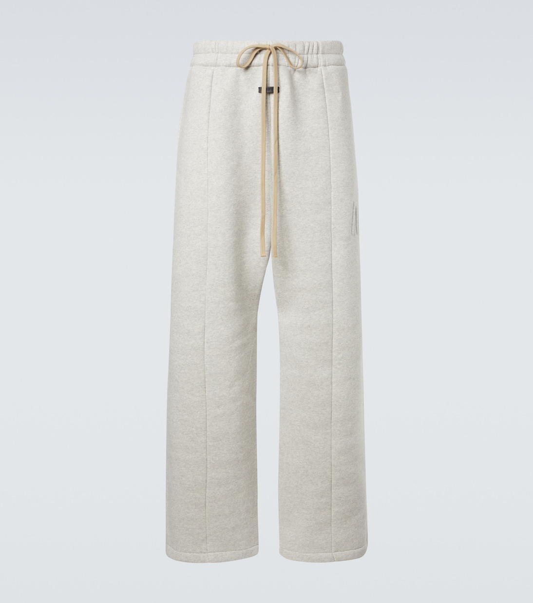 Cotton-blend fleece sweatpants | Fear of God