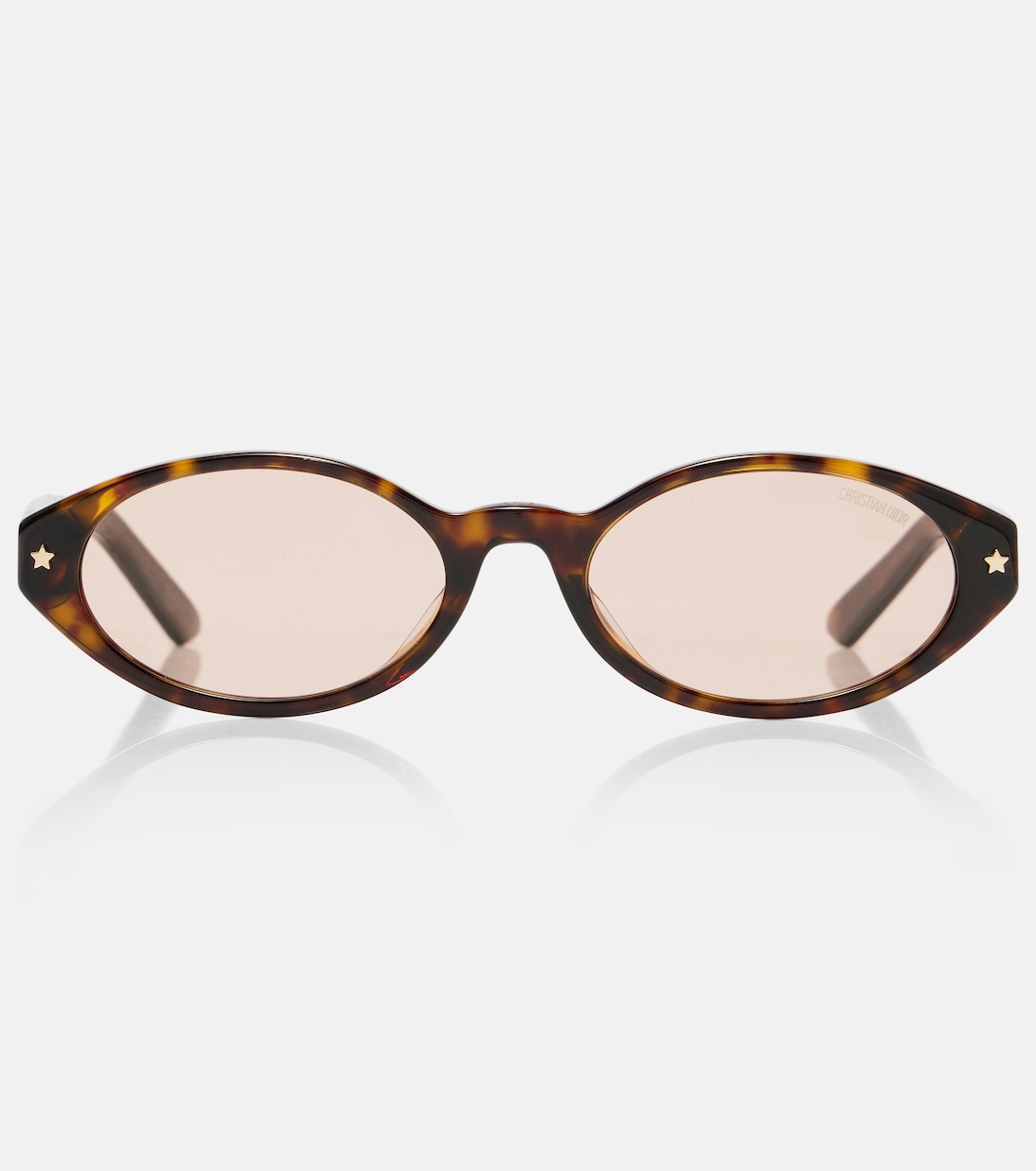 Ovale Sonnenbrille DiorPacific R1I | Dior Eyewear