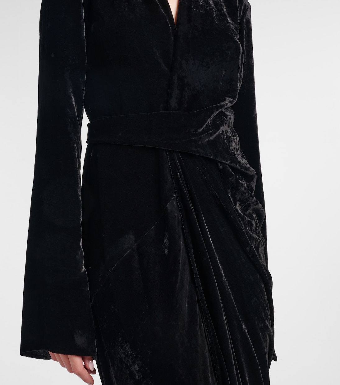 Robe | Rick Owens