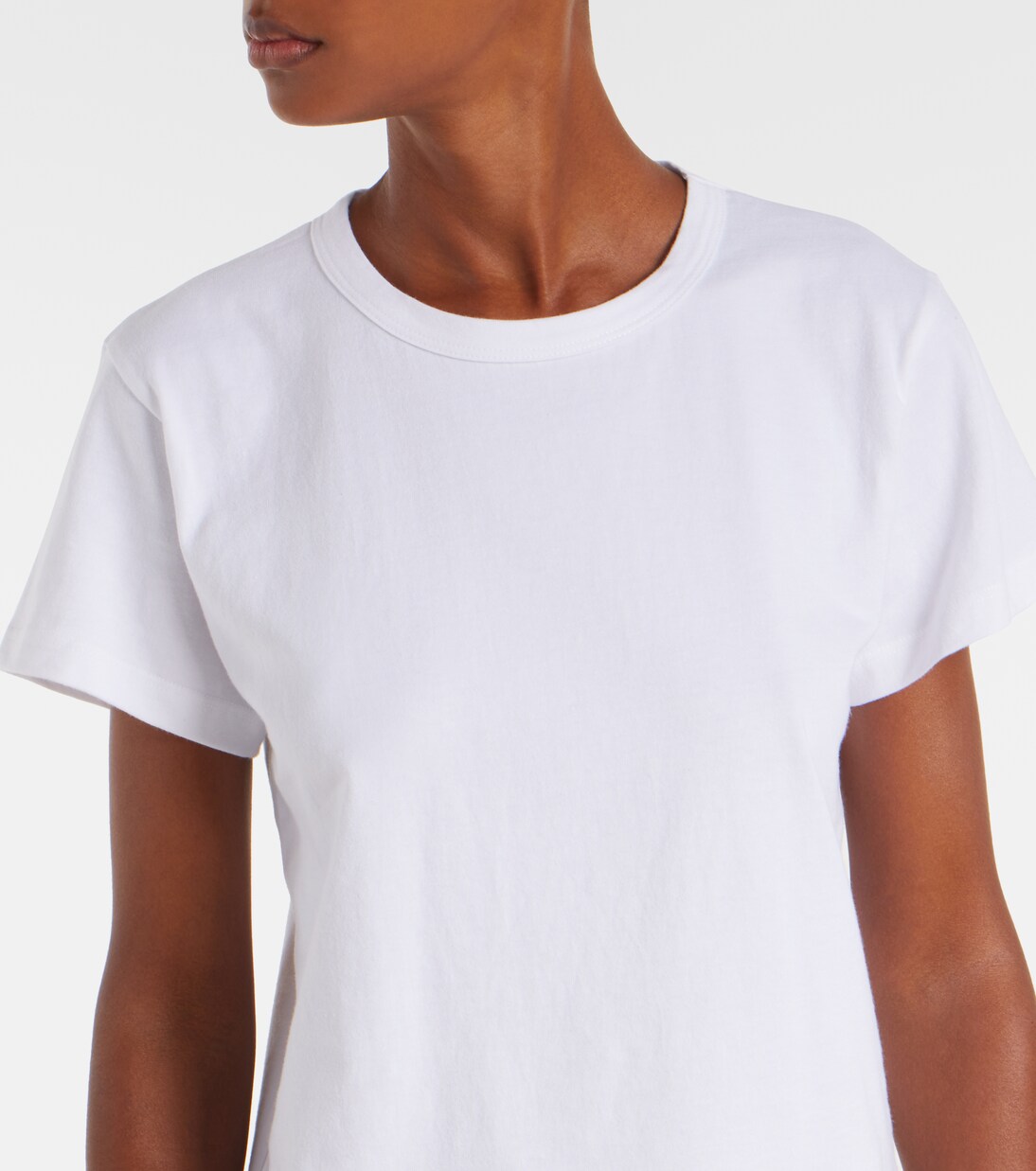 Margo set of 2 cotton tops | Leset