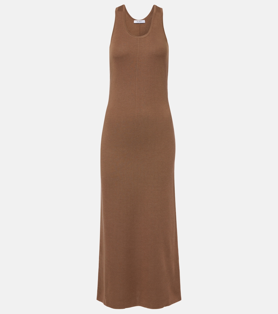 Midikleid Aceri aus Schurwolle | Max Mara