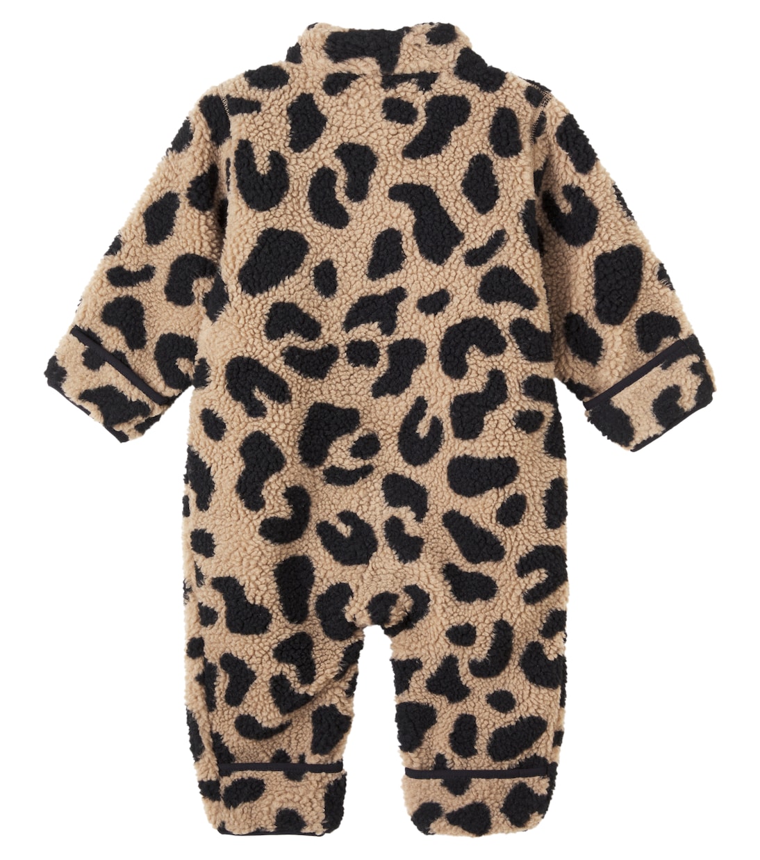 Baby Nolano faux fur jumpsuit | Liewood