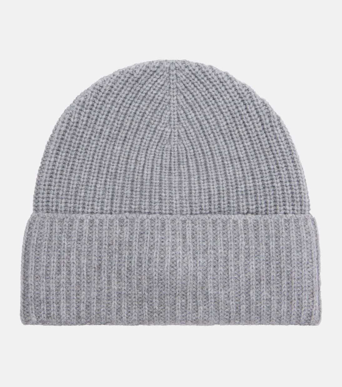 Gorro acanalado de cachemir | Moncler