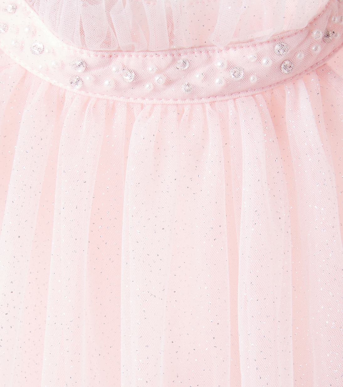 Robe Abu Dhabi à paillettes | Tutu Du Monde