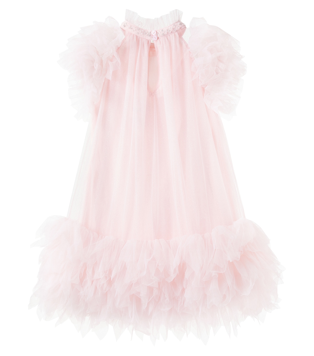 Robe Abu Dhabi à paillettes | Tutu Du Monde