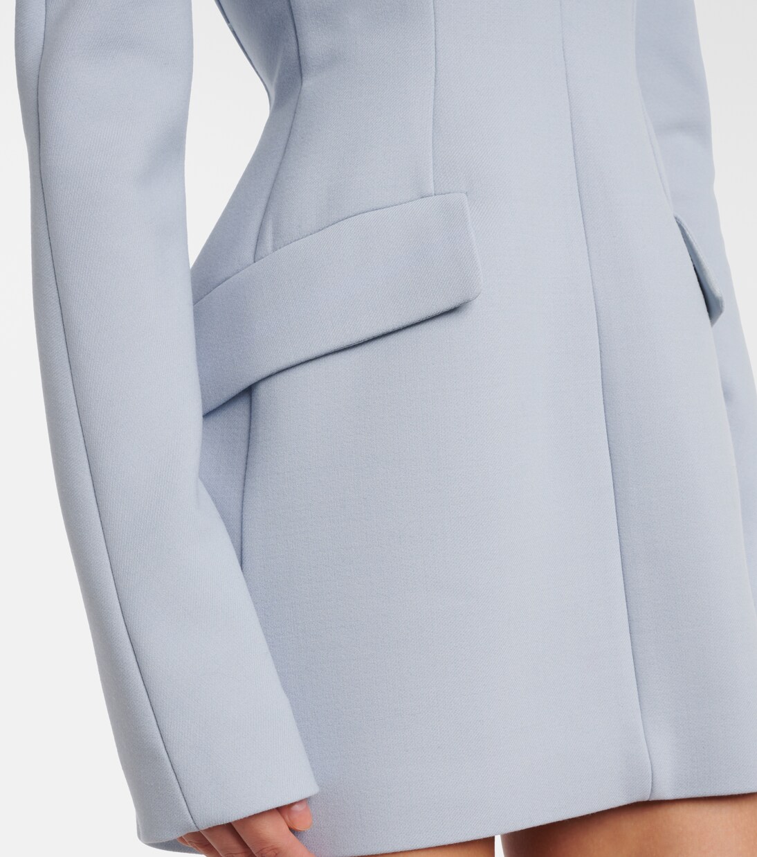 Tefrite minidress | Sportmax