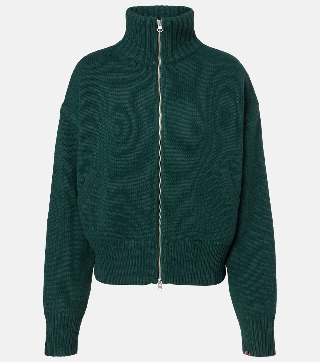 Cardigan Xtra Fab aus Kaschmir | Extreme Cashmere