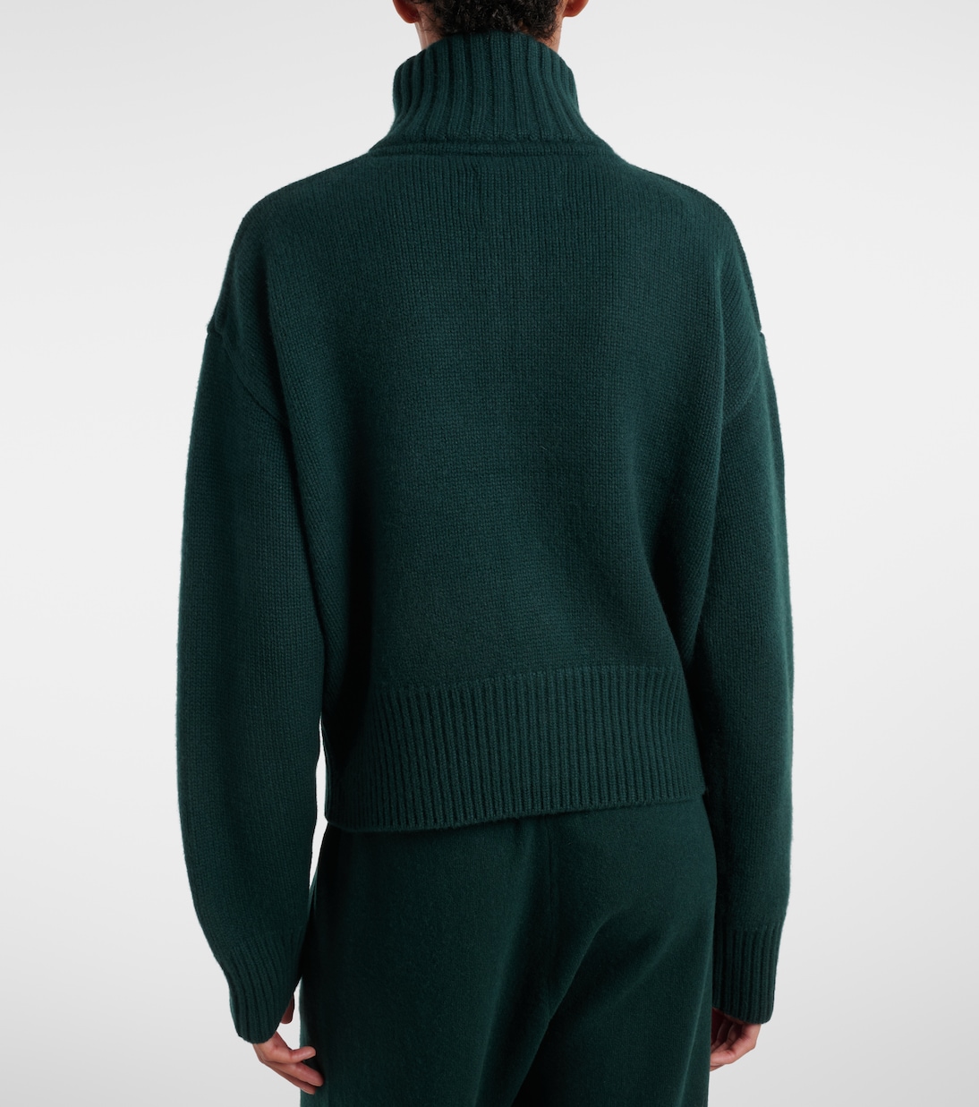 Cardigan Xtra Fab aus Kaschmir | Extreme Cashmere