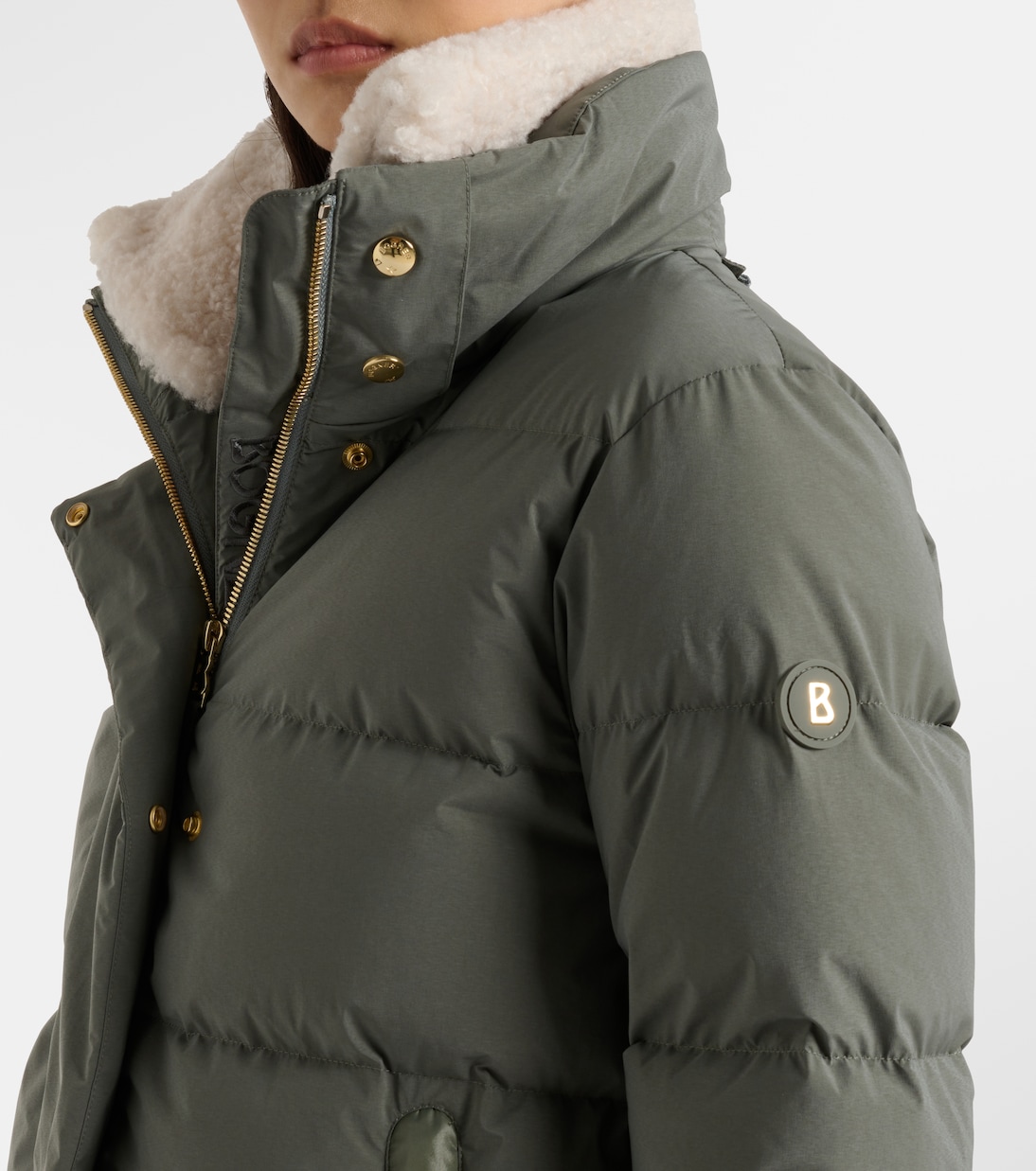 Skijacke Maja | Bogner