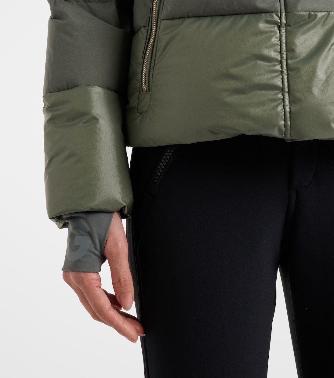 Skijacke Maja | Bogner
