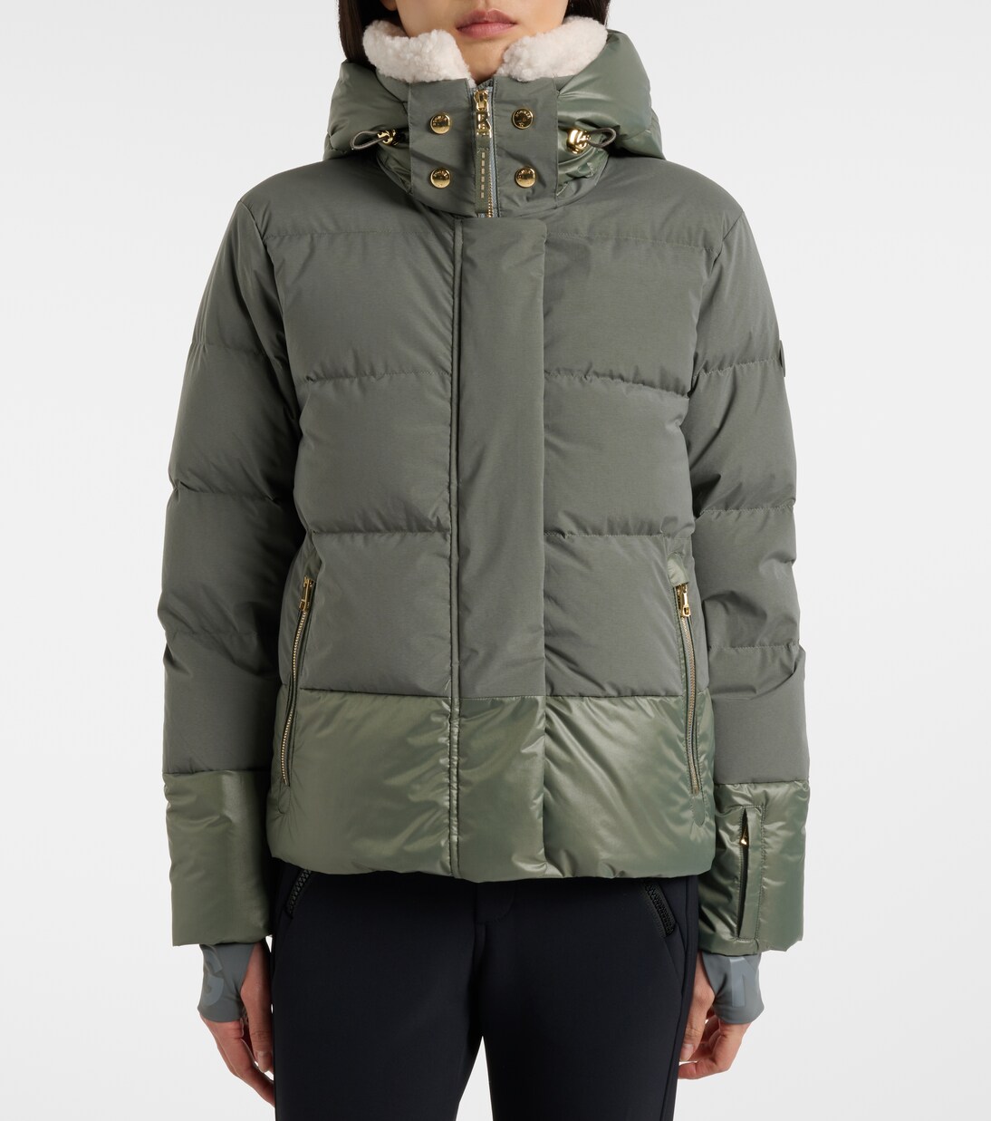 Skijacke Maja | Bogner