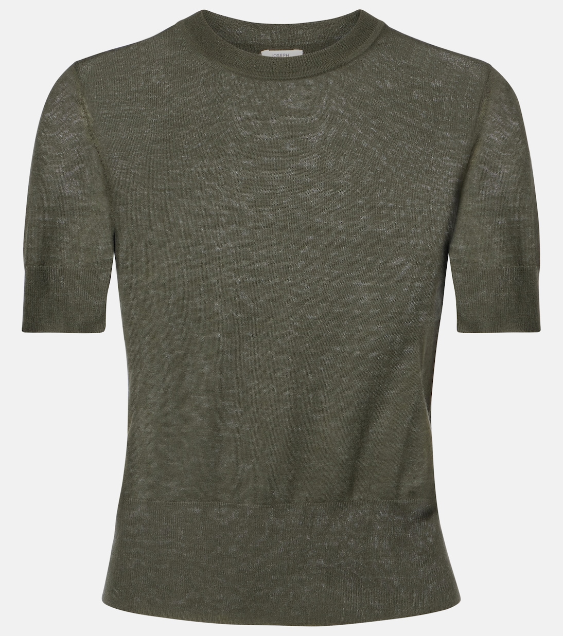 Cashmere top | Joseph