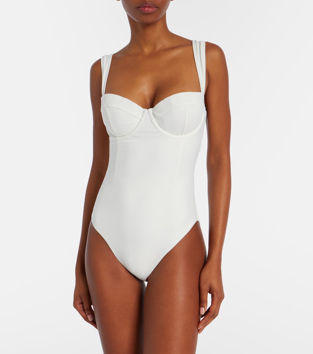 Maillot de bain Kylie | Simkhai