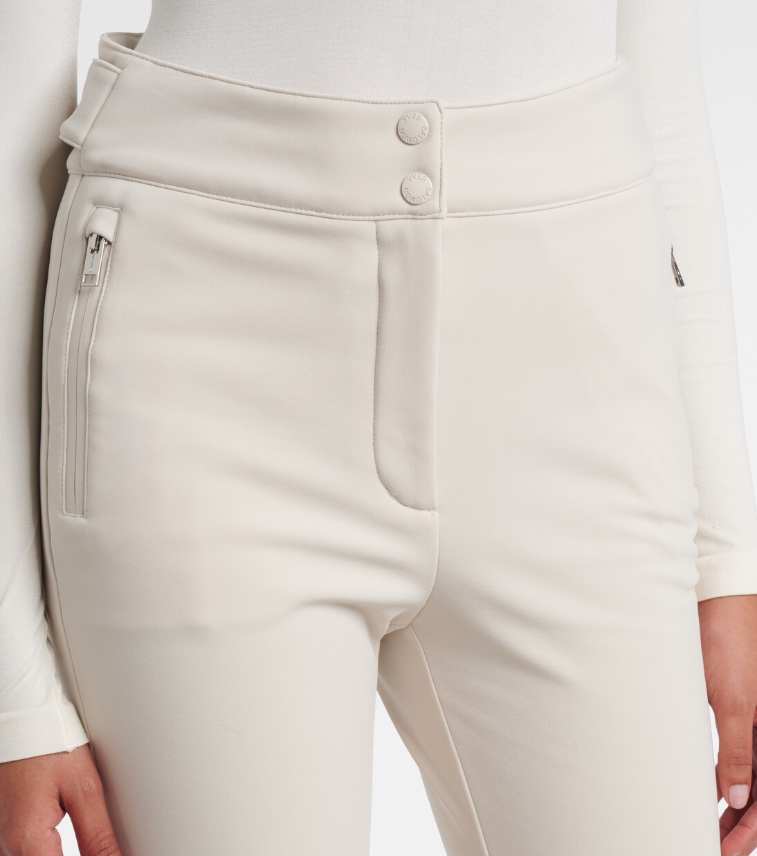 Skihose  | Yves Salomon