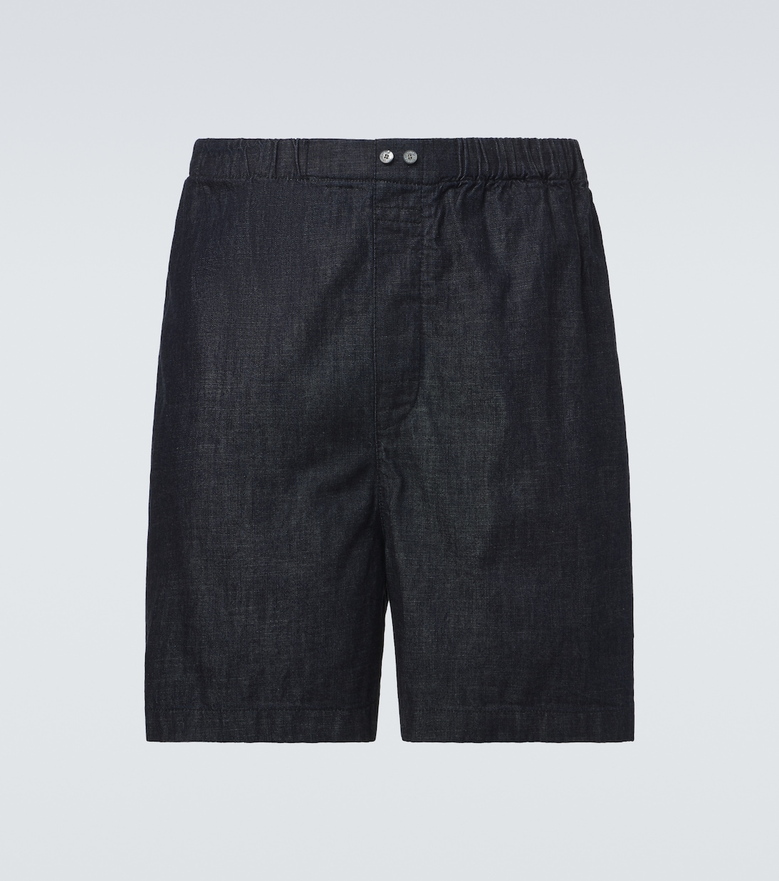 Short en jean | Acne Studios