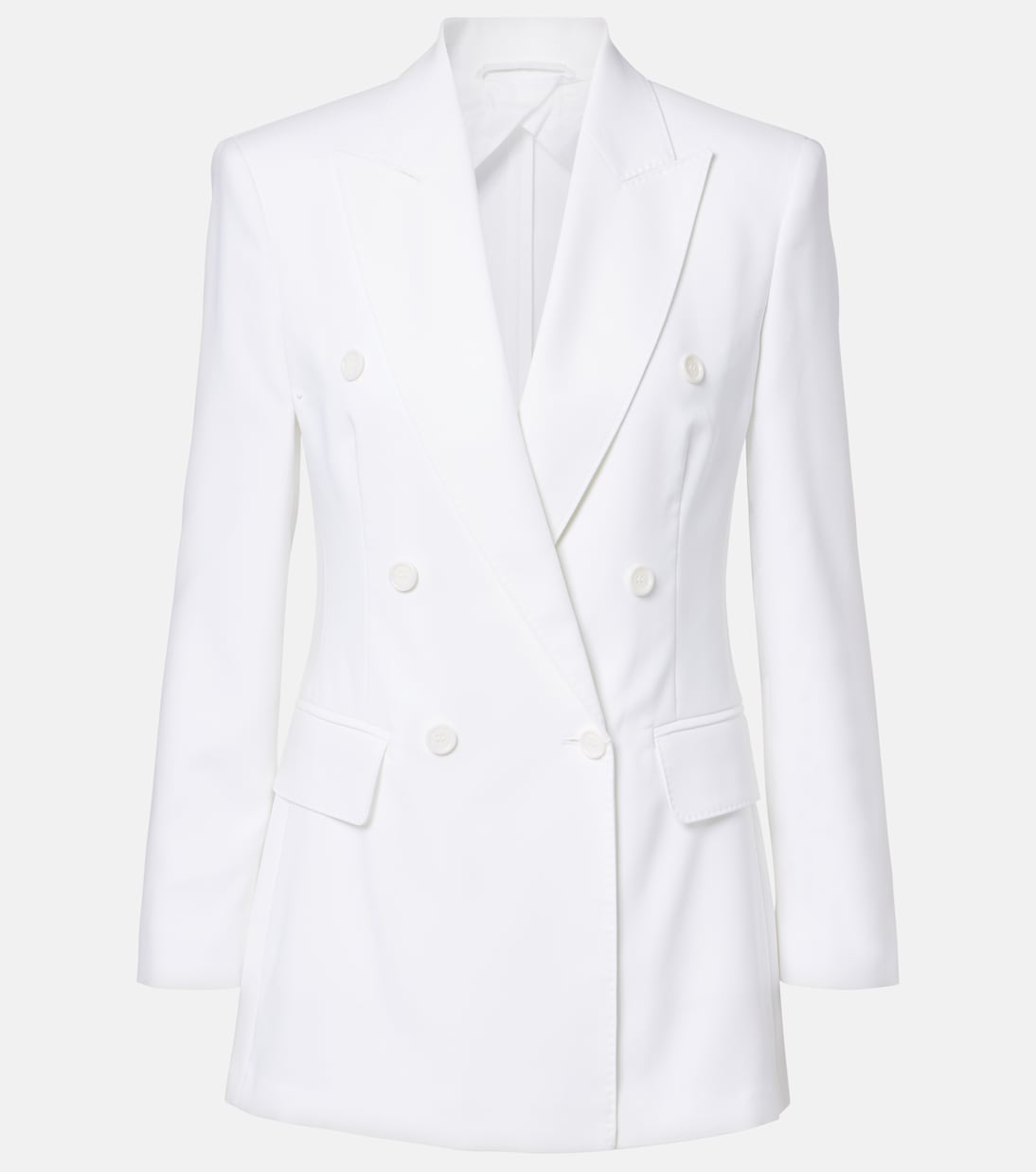 Pagella cotton blazer | Max Mara