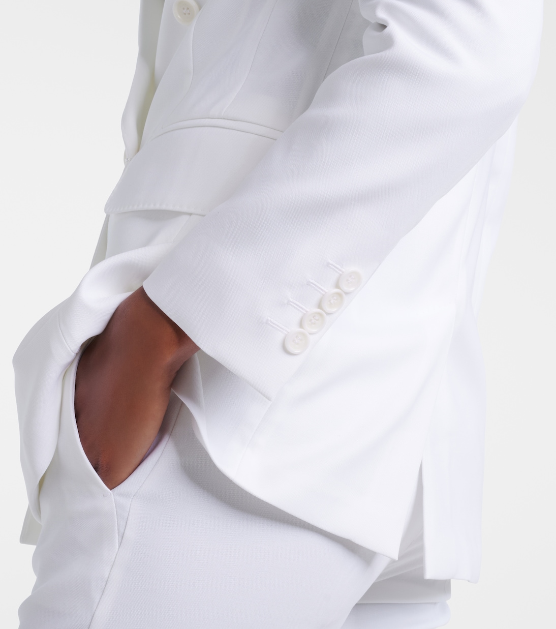 Pagella cotton blazer | Max Mara