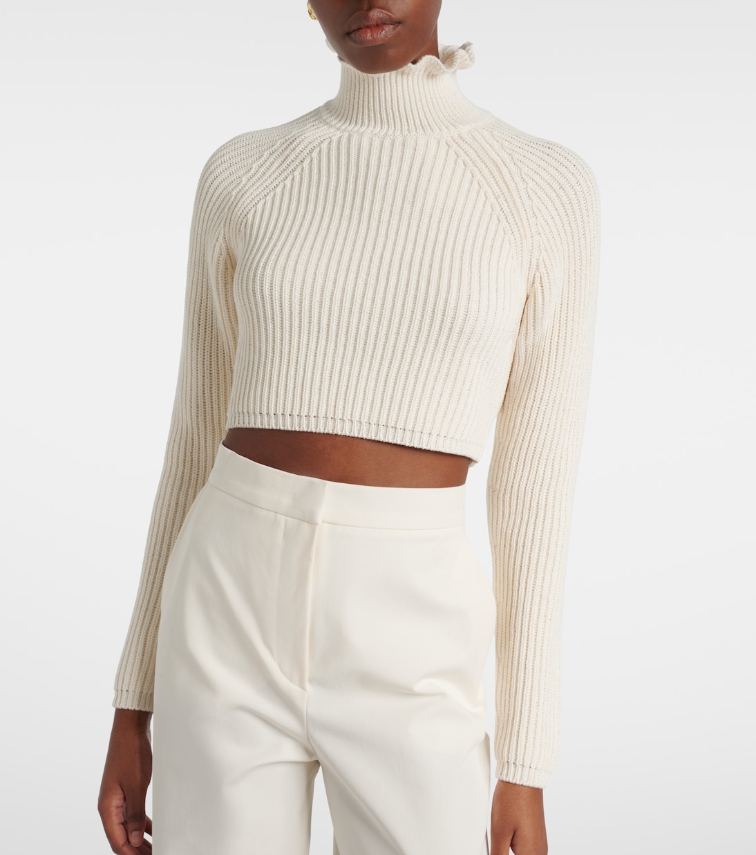 Pull court Campo | Max Mara