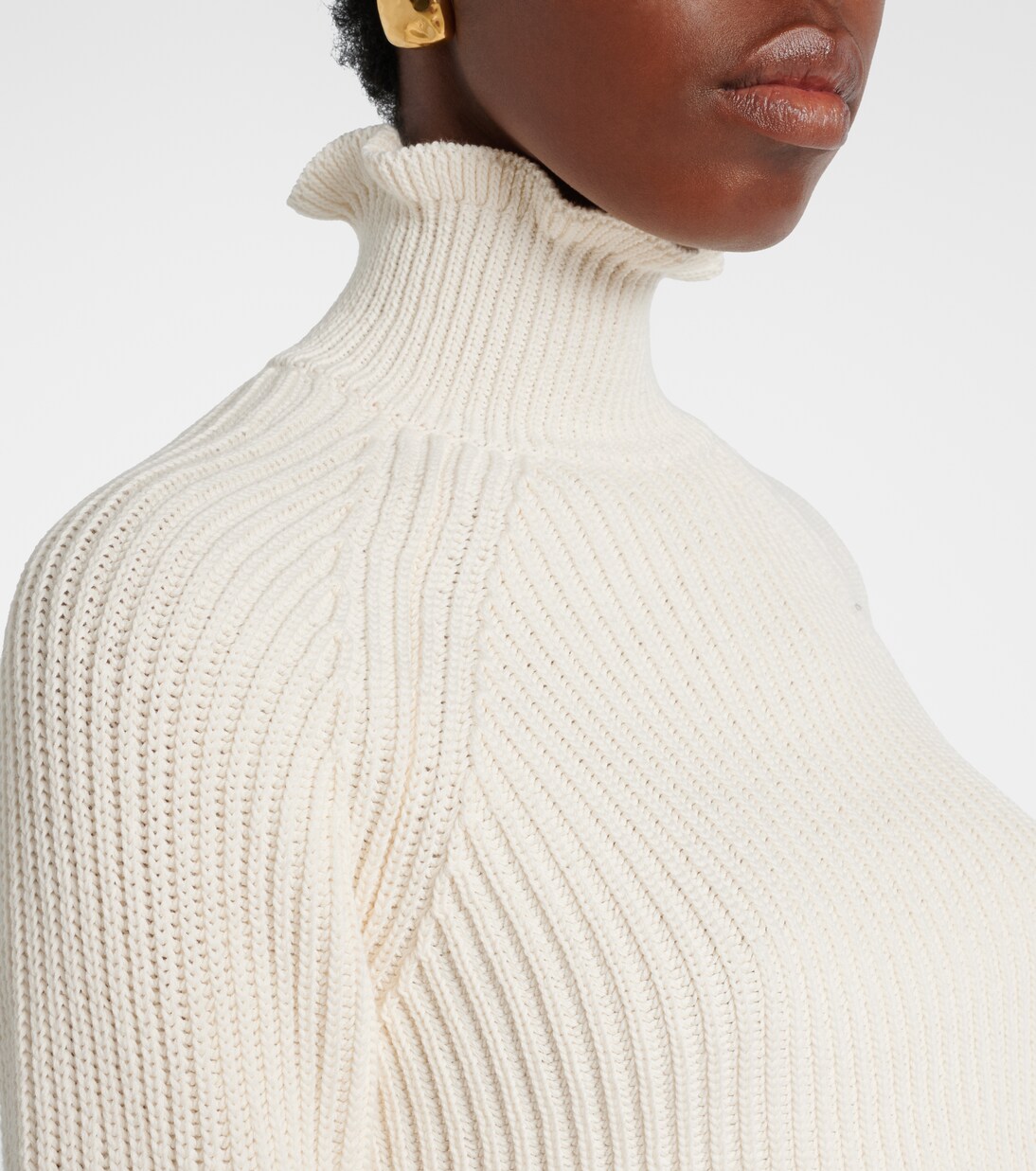 Pull court Campo | Max Mara