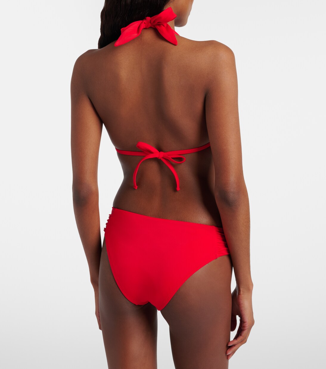 قطعة سفلية للبيكيني Petalia | Heidi Klein