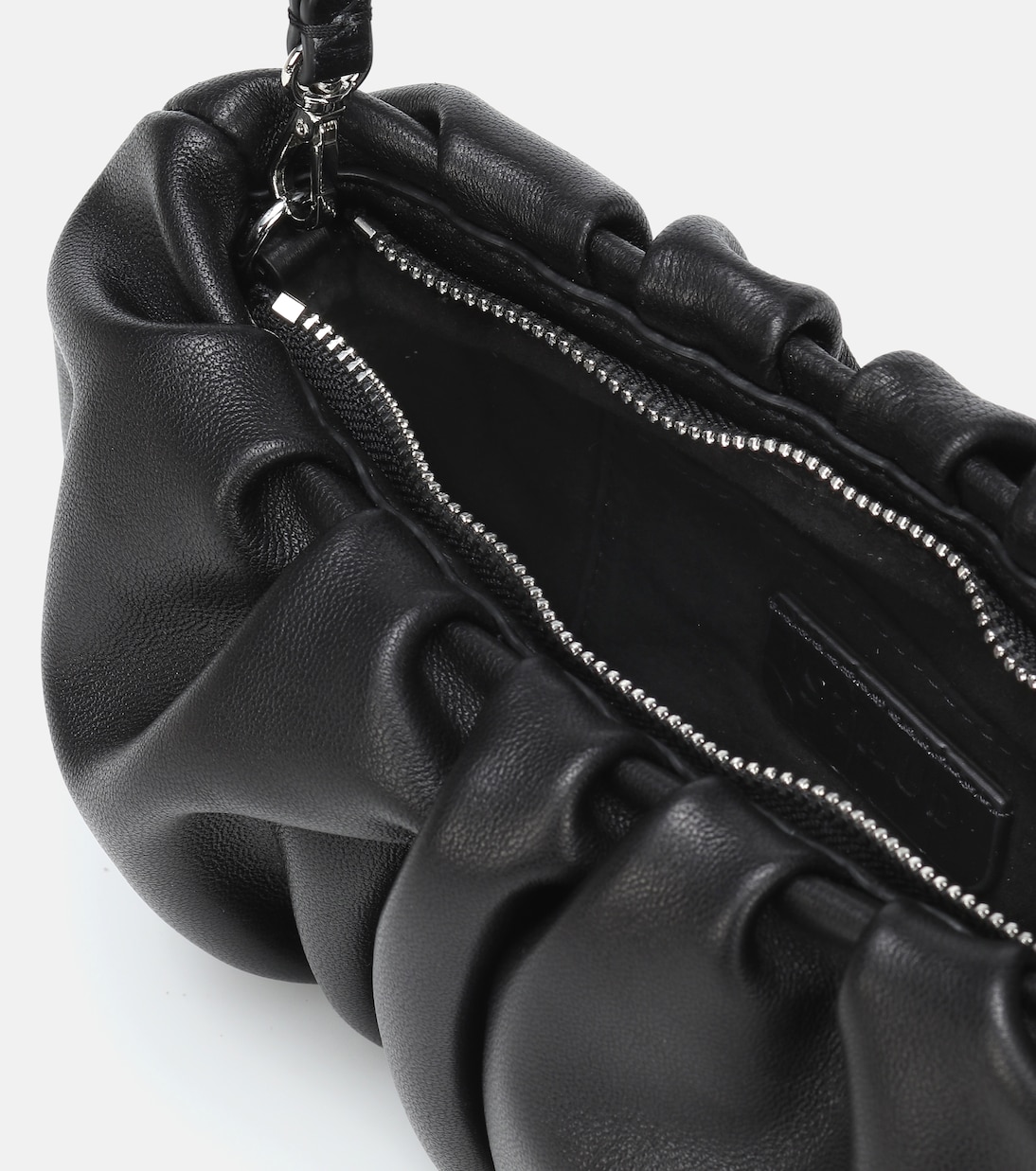 Borsa a spalla Bean in pelle | Staud