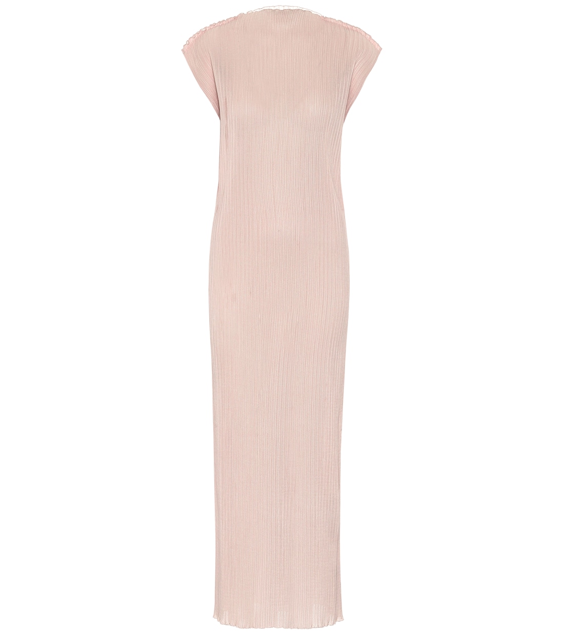 Maxikleid aus Jersey | Jil Sander