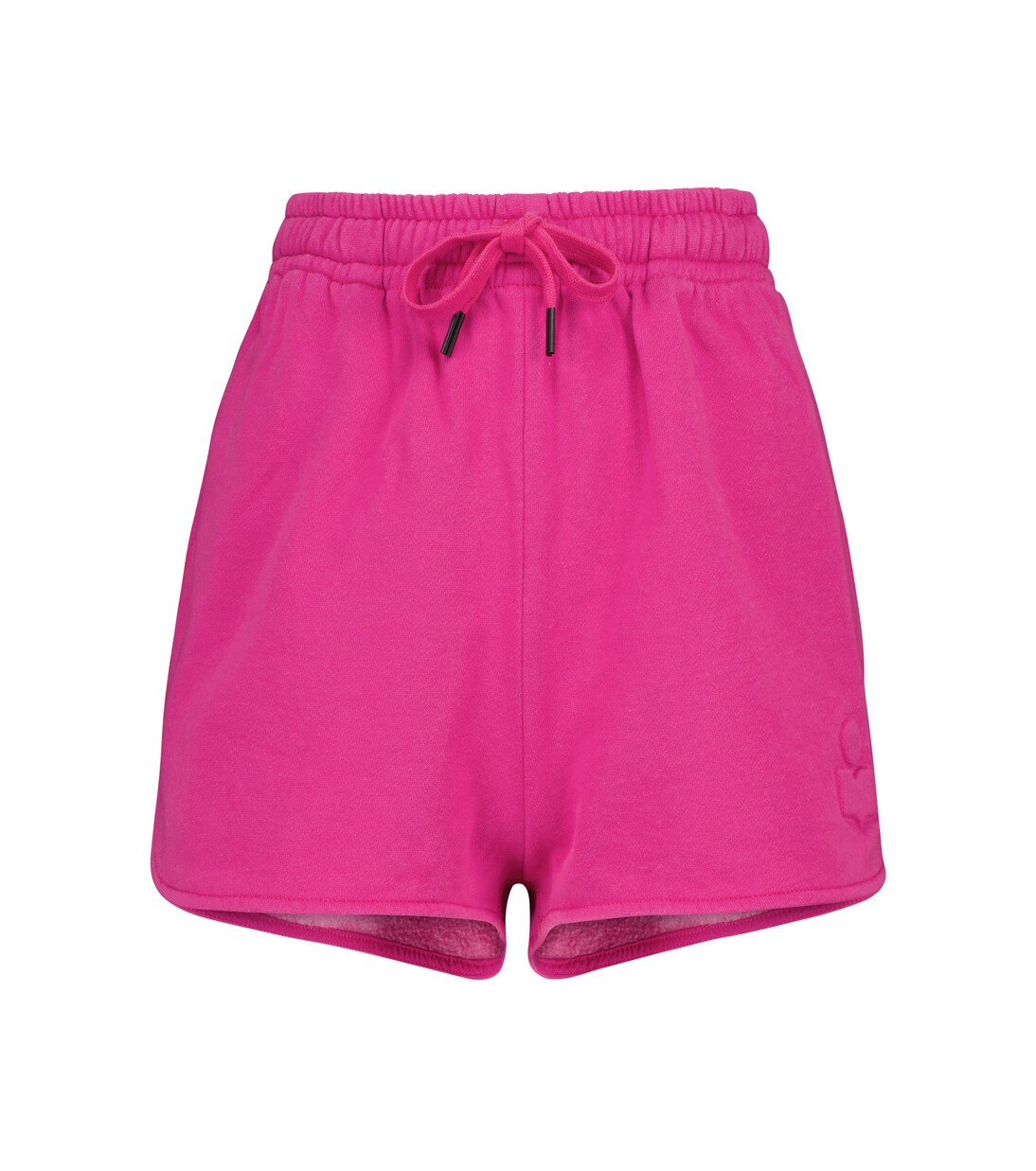 Shorts Mifikia aus Jersey | Marant Etoile
