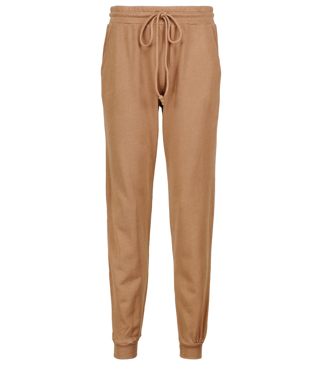 Pantalones Porter en mezcla de algodón | Lanston Sport